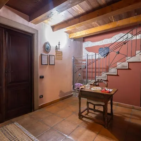 La Casa Del Principe A Colori Appartement Naples