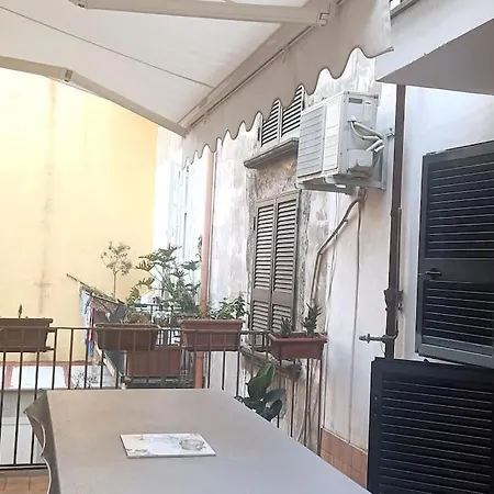 La Casa Del Principe A Colori Apartment Naples