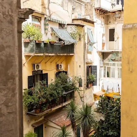 Apartment La Casa Del Principe A Colori *