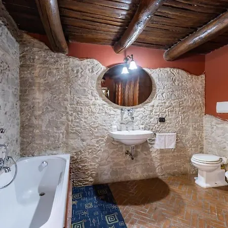 La Casa Del Principe A Colori Apartment *