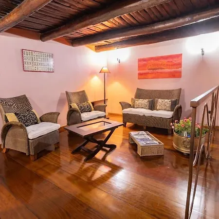 Apartment La Casa Del Principe A Colori *