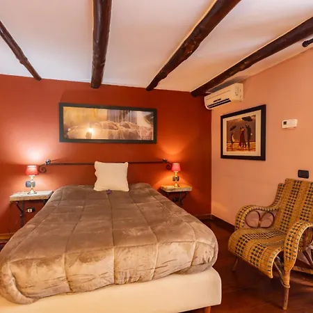 La Casa Del Principe A Colori * Naples