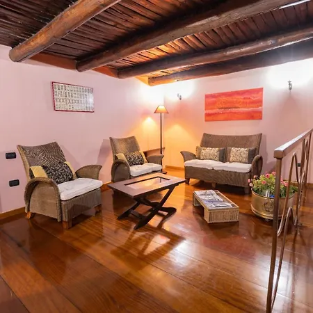 La Casa Del Principe A Colori