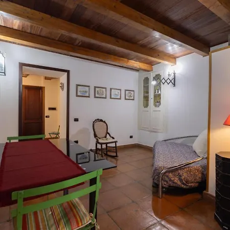 La Casa Del Principe A Colori * Naples