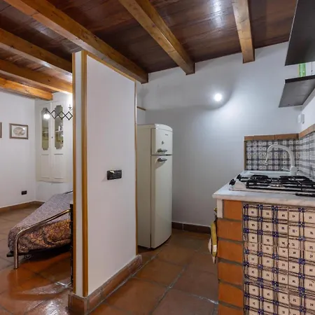 La Casa Del Principe A Colori Apartment *