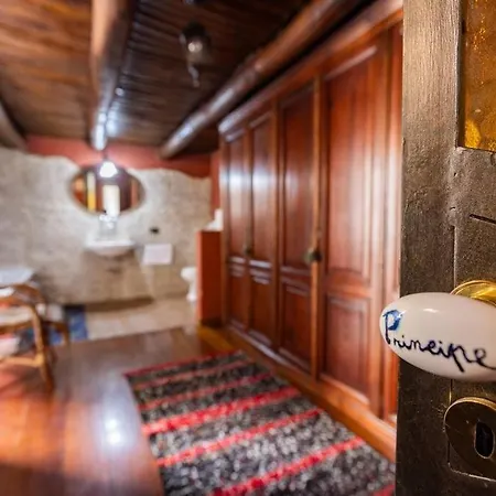 La Casa Del Principe A Colori