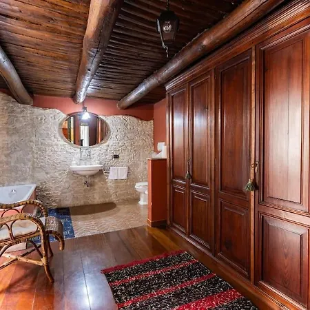 La Casa Del Principe A Colori Apartment *