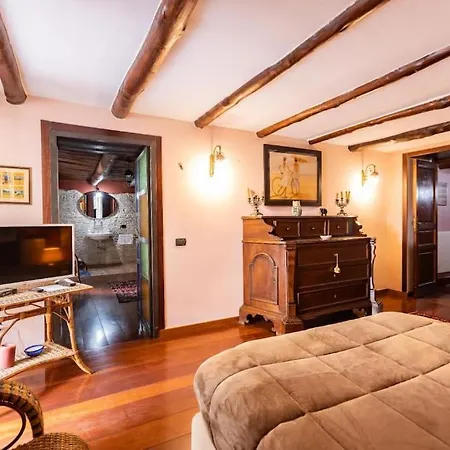 La Casa Del Principe A Colori Apartment Naples