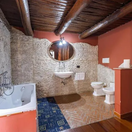 La Casa Del Principe A Colori Naples