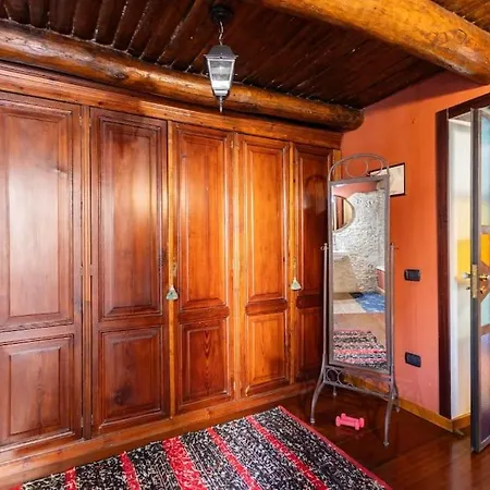 La Casa Del Principe A Colori Apartment