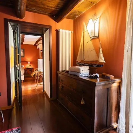 La Casa Del Principe A Colori *