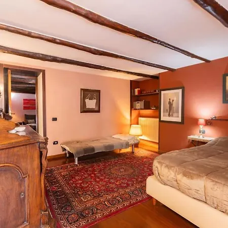 La Casa Del Principe A Colori Apartment Naples