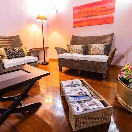 La Casa Del Principe A Colori * Naples