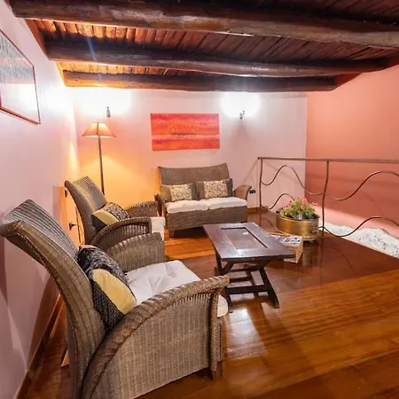 Apartment La Casa Del Principe A Colori