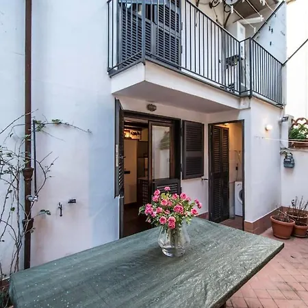 La Casa Del Principe A Colori * Naples