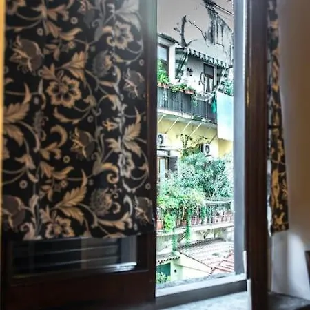 Apartment La Casa Del Principe A Colori