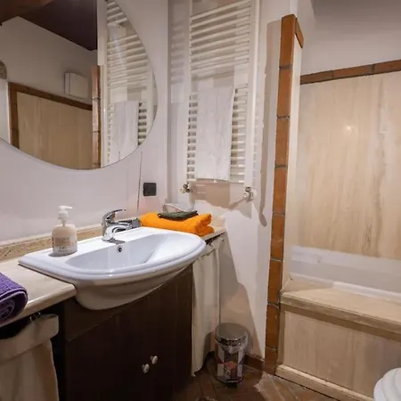 La Casa Del Principe A Colori