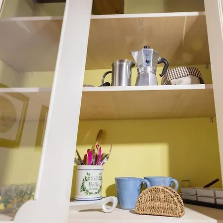 La Casa Del Principe A Colori Apartment Naples