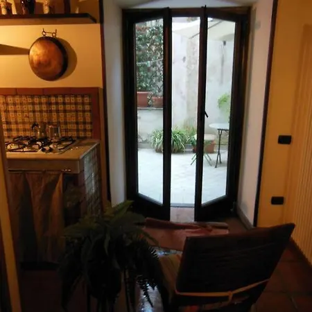 Apartment La Casa Del Principe A Colori *