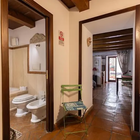 La Casa Del Principe A Colori *