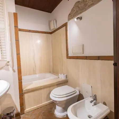 Apartment La Casa Del Principe A Colori Naples