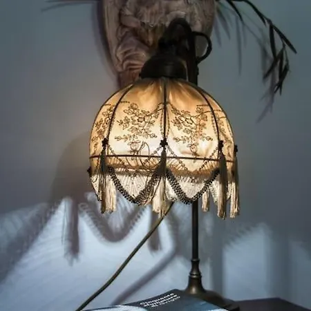 Apartment La Casa Del Principe A Colori Naples