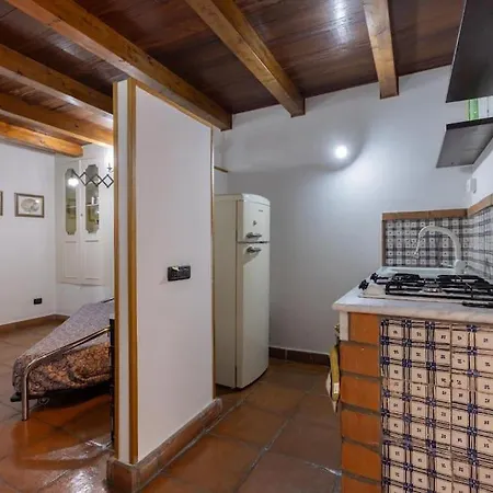 Apartment La Casa Del Principe A Colori *