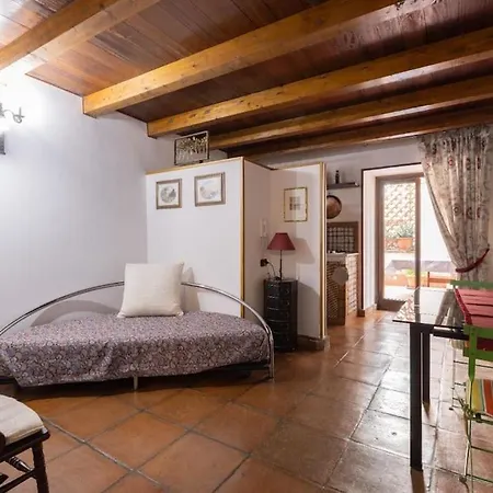 La Casa Del Principe A Colori