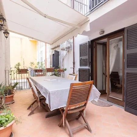 La Casa Del Principe A Colori * Naples