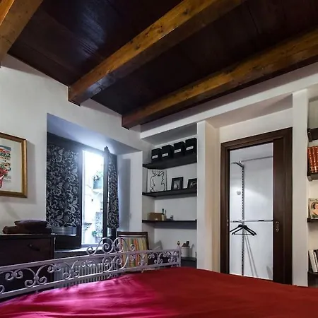 Apartment La Casa Del Principe A Colori