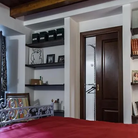 La Casa Del Principe A Colori Apartment Naples