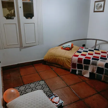 La Casa Del Principe A Colori Apartment Naples