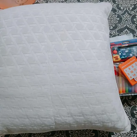 La Casa Del Principe A Colori Apartment