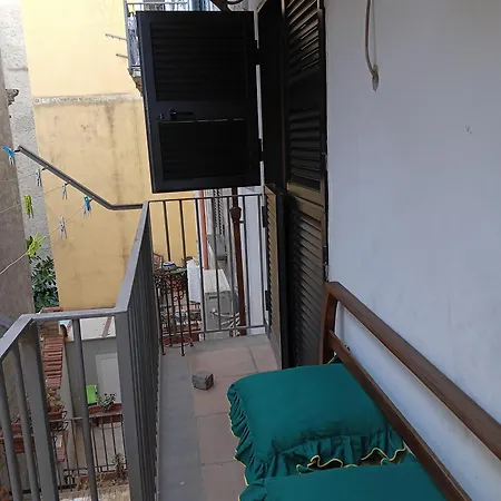 La Casa Del Principe A Colori Apartment